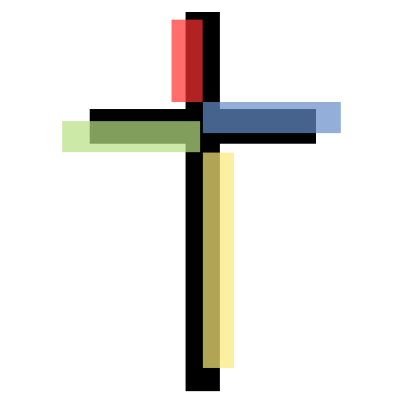 The Caribbean Reformation Network